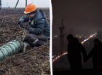 Россия ударила по энергетике пяти областей: где наихудшая ситуация сегодня