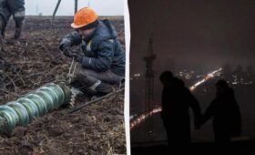 Россия ударила по энергетике пяти областей: где наихудшая ситуация сегодня