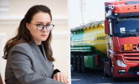 Эксперты обещают скачок цен на топливо из-за ударов по Одещине: в Кабмине отреагировали