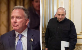 США закончили 3-дневные переговоры с Украиной во Флориде: Уиткофф сообщил о результатах