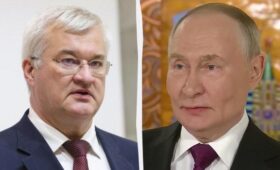 Сибига отреагировал на циничные заявления Путина о войне