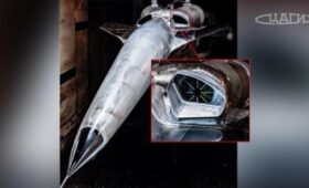 Россия заявила, что создает сверхзвуковой авиалайнер: первые испытания уже завершены (фото)