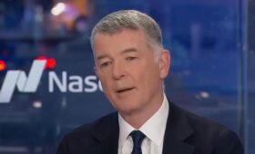 За что Путин воюет на самом деле: экс-глава британской разведки назвал цель Кремля