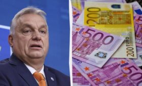 «Это объявление войны»:  Орбан жестко высказался о конфискации российских активов