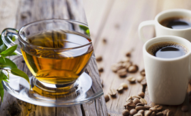 Что полезнее для здоровья костей — чай или кофе: ученые дали четкий ответ