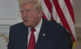 Есть хорошие шансы, что мирное соглашение все же удастся подписать, — Трамп