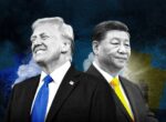 Китай ждет провала инициативы Трампа по войне РФ против Украины, — аналитик
