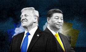 Китай ждет провала инициативы Трампа по войне РФ против Украины, — аналитик