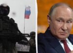 Путин не хочет мира: WSJ назвало единственный способ заставить его сдаться
