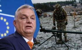 Орбан обвинил Европу в подготовке к войне и заговорил о сотрудничестве с РФ