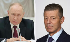 Близкий советник Путина пытался отговорить его от вторжения в Украину, — NYT