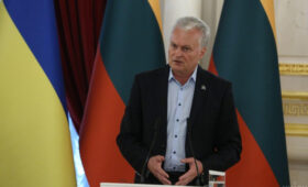 Киеву нужно больше денег, чем выделил ЕС: президент Литвы раскрыл, что будет дальше