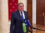 Компромиссного варианта плана по Украине пока нет, — Ушаков