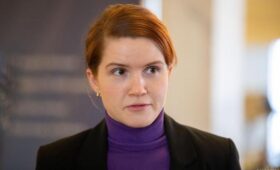 Публичные требования отставки Сырского использует пропаганда РФ, — Тука о действиях Безуглой