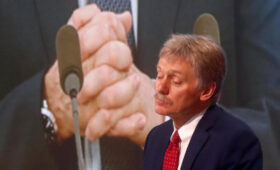 У Путина назвали ключевой вопрос переговоров и цинично заявили об «открытости к миру»