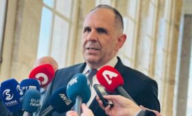 США давят на Грецию из-за Украины: СМИ узнали подробности