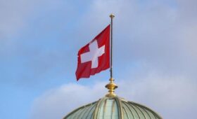 Швейцария депортирует украинских беженцев: журналисты рассказали историю семьи из Харькова