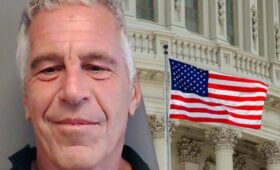 В опубликованных «файлах Эпштейна» содержатся более 500 отредактированых страниц, — CBS News