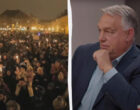 Орбан на ровном месте спровоцировал масштабные уличные протесты за 4 месяца до выборов