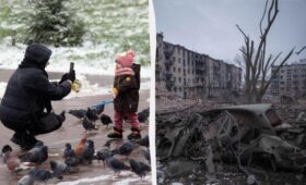 Украина признана второй самой опасной страной мира: кто на первом месте