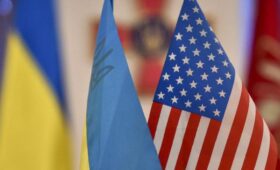 Переговоры между США и Украиной были сложными, но очень конструктивными, — CNN