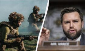 «Хорошие новости»: Вэнс сделал многообещающее заявление о войне в Украине