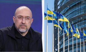 «Нерешительность – это роскошь»: Шмыгаль сделал жесткое предупреждение для Европы