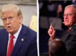 «Сэр, это бред»: Трамп назвал Келлога «идиотом» во время резкой ссоры об Украине, — NYT