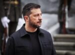 Зеленский поддержал создание четырехсторонней группы с участием Украины, США, Европы и РФ