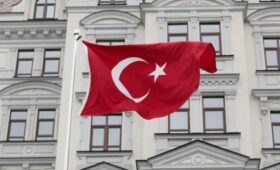 Турция призвала РФ и Украину не втягивать энергетическую инфраструктуру в войну