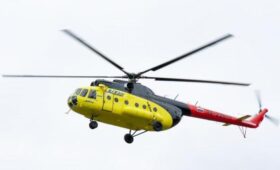 Россия в ближайшее время может потерять 300 вертолетов, — СМИ