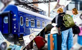 Назначены дополнительные вагоны в Кишинев из Одессы и Киева: когда будут продавать билеты