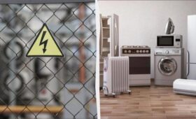 В домах украинцев безумно прыгает напряжение: эксперт объяснил, почему это опасно