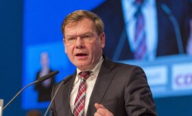 Россия может атаковать НАТО после войны с Украиной, — глава МИД Германии