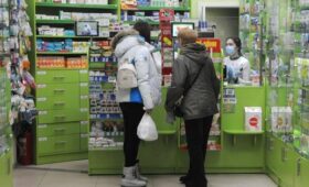 Кабмин разрешил продавать безрецептурные лекарства на АЗС, — Минздрав Украины