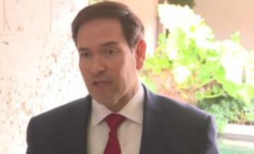 «Переговоры были продуктивными»: Рубио сделал заявление после встречи с делегацией Украины