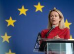 Эта неделя может быть решающей для Украины, — Каллас