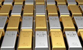 Золото и серебро побили новый рекорд: почему растут цены на металлы, — Reuters