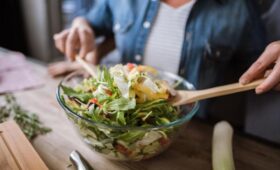 Как закрыть суточную норму белка: 6 альтернатив куриной грудке