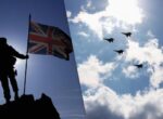 В Британии призвали усилить подготовку к возможной войне с РФ