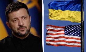 Зеленский боится, что США потеряют интерес к мирным переговорам, — СМИ