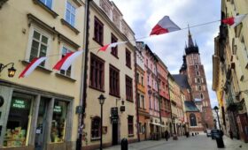 Первая страна Восточной Европы может стать постоянным членом G20, — СМИ