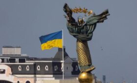 В Киеве 4 декабря временно ограничат движение в центре города: что известно