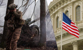 У Трампа есть еще шанс завершить войну в Украине: сенаторы США назвали условие