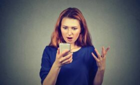 Оксфордский словарь определил слово года: это описание раздражающего контента в интернете