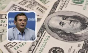 Золотовалютные резервы Украины достигли пика: экономист объяснил, за счет чего