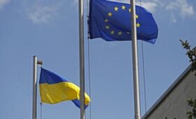 ЕС борется за «маловероятный» компромисс в последний момент для помощи Украине, — Politico