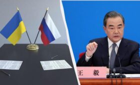 В Китае сделали неожиданно оптимистичное заявление о завершении войны в Украине