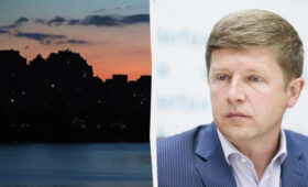 Когда ситуация со светом в Киеве стабилизируется: в Раде озвучили сроки