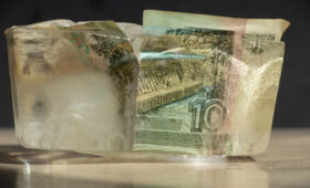 «Будет большая проблема»: Зеленский оценил шансы Украины получить росактивы